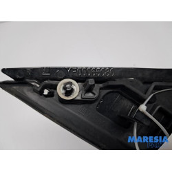 Opel - Grandland X - A-Säule Abdeckkappe rechts