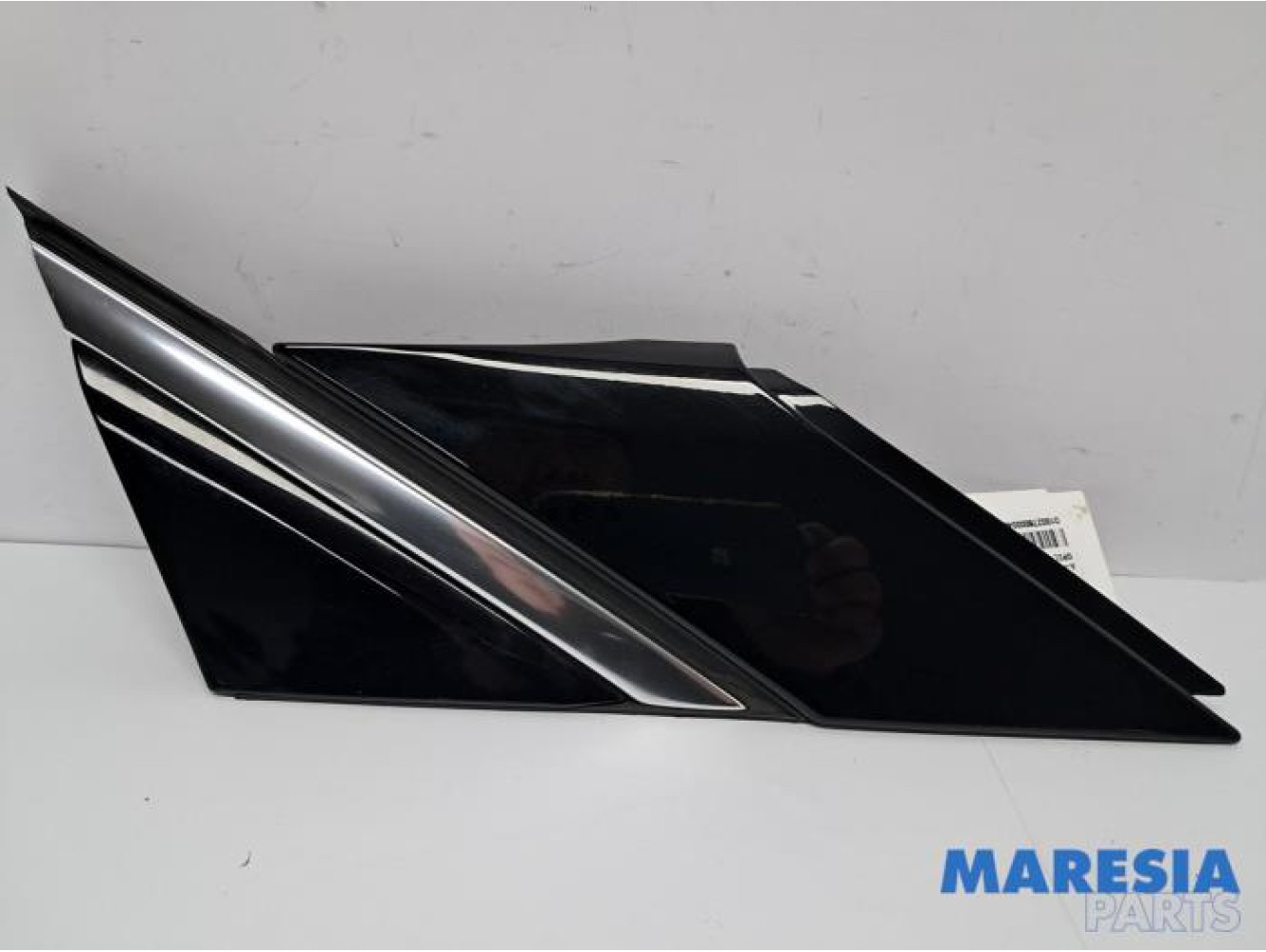 Opel - Grandland X - A-Säule Abdeckkappe rechts