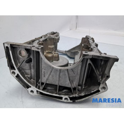 Renault - Megane - Ölwanne