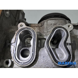 Renault - Megane - Ölwanne