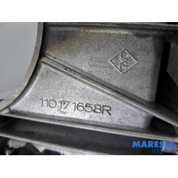 Renault - Megane - Ölwanne