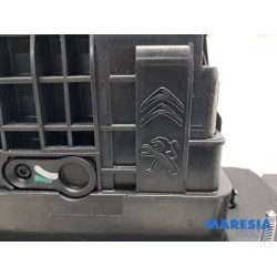 Opel - Grandland X - Wahlhebel Automatik