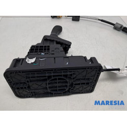 Opel - Grandland X - Wahlhebel Automatik