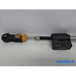 Opel - Grandland X - Wahlhebel Automatik