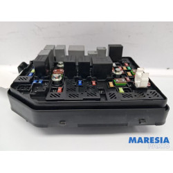 Opel - Karl - Boîte à fusibles