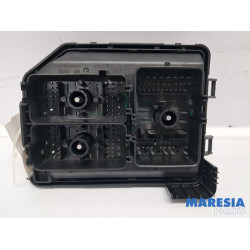 Opel - Karl - Boîte à fusibles