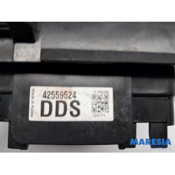 Opel - Karl - Boîte à fusibles