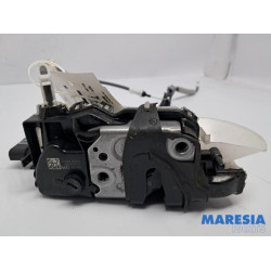 Opel - Grandland X - Door lock mechanism 4-door, front left