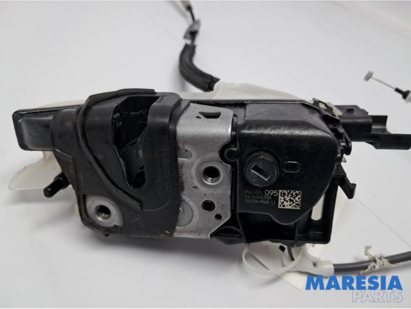 Opel - Grandland X - Door lock mechanism 4-door, front left