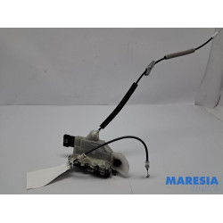 Opel - Grandland X - Door lock mechanism 4-door, front left