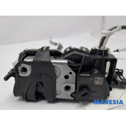 Opel - Grandland X - Rear door mechanism 4-door, right