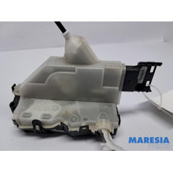 Opel - Grandland X - Rear door mechanism 4-door, right