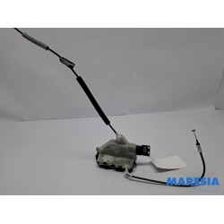 Opel - Grandland X - Rear door mechanism 4-door, right