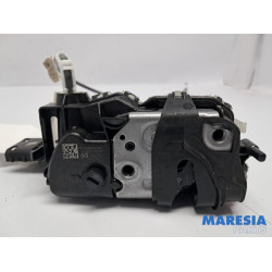 Opel - Grandland X - Rear door lock mechanism 4-door, left