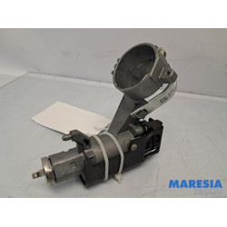 Opel - Karl - Kontaktslot+Sleutel