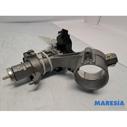 Opel - Karl - Kontaktslot+Sleutel