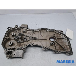 Renault - Megane - Couvercle de distribution