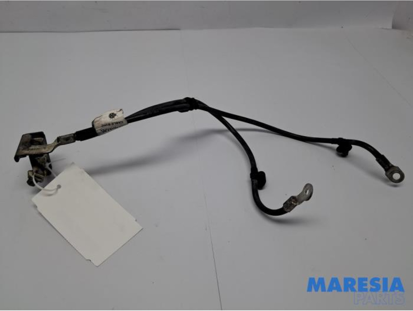 Opel - Grandland X - Accu sensor