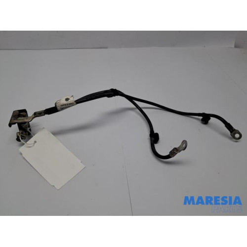 Opel - Grandland X - Capteur de batterie