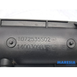 Renault - Megane - Tubulure d'admission