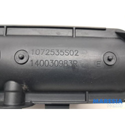 Renault - Megane - Tubulure d'admission