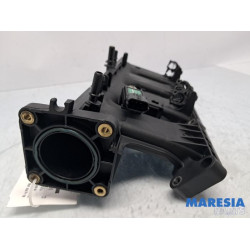 Renault - Megane - Tubulure d'admission