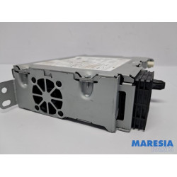 Opel - Grandland X - Radio