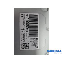 Opel - Grandland X - Radio