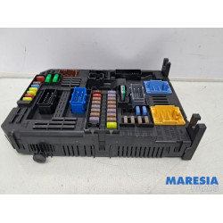 Opel - Grandland X - Steuergerät Motormanagement