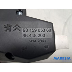 Opel - Grandland X - Steuergerät Motormanagement