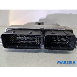 Opel - Grandland X - Steuergerät Motormanagement