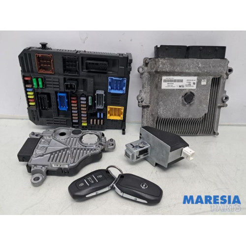 Opel - Grandland X - Steuergerät Motormanagement