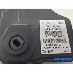 Opel - Grandland X - Steuergerät Motormanagement