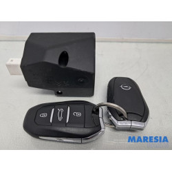 Opel - Grandland X - Steuergerät Motormanagement