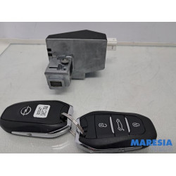 Opel - Grandland X - Steuergerät Motormanagement