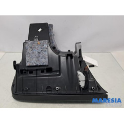 Opel - Grandland X - Dashboardkastje