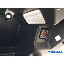 Opel - Grandland X - Dashboardkastje