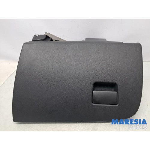 Opel - Grandland X - Boîte à gants