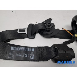 Opel - Grandland X - Front seatbelt, right