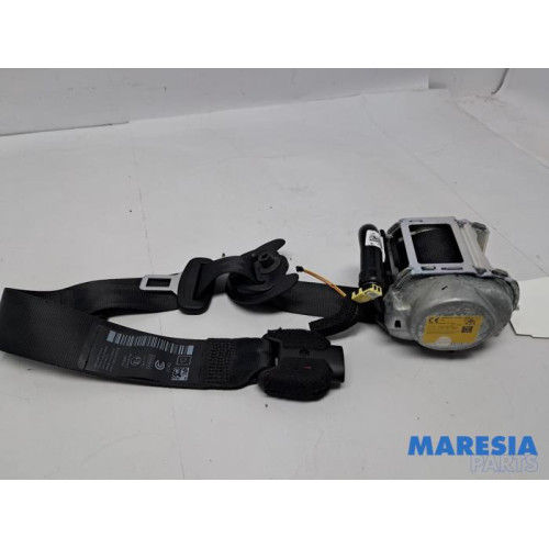 Opel - Grandland X - Veiligheidsgordel rechts-voor