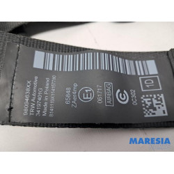 Opel - Grandland X - Front seatbelt, right