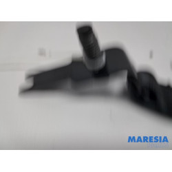 Opel - Grandland X - Sicherheitsgurt rechts hinten