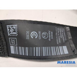 Opel - Grandland X - Sicherheitsgurt rechts hinten