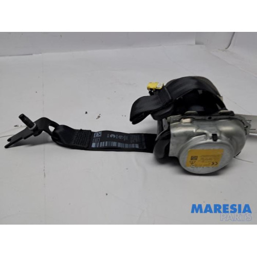 Opel - Grandland X - Sicherheitsgurt rechts hinten