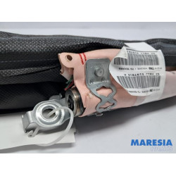 Opel - Grandland X - Roof curtain airbag, left