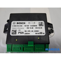 Opel - Grandland X - PDC Module