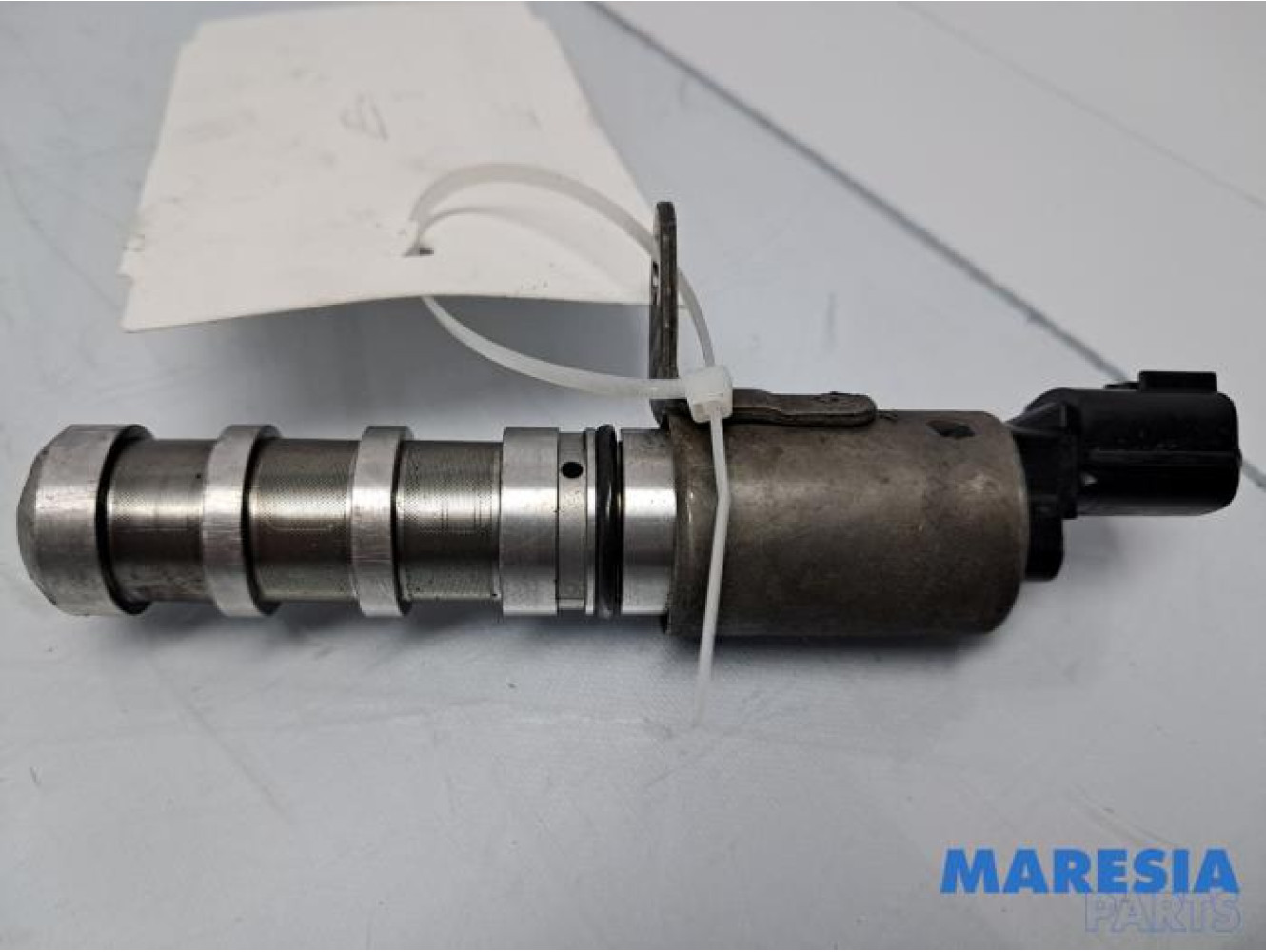 Renault - Megane - Nockenwelle Verstellung