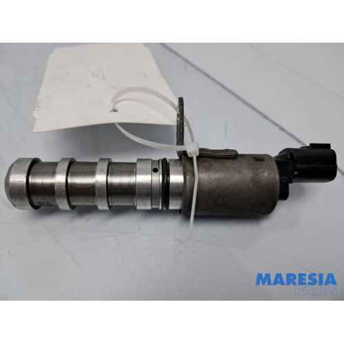 Renault - Megane - Nokkenas Verstelling