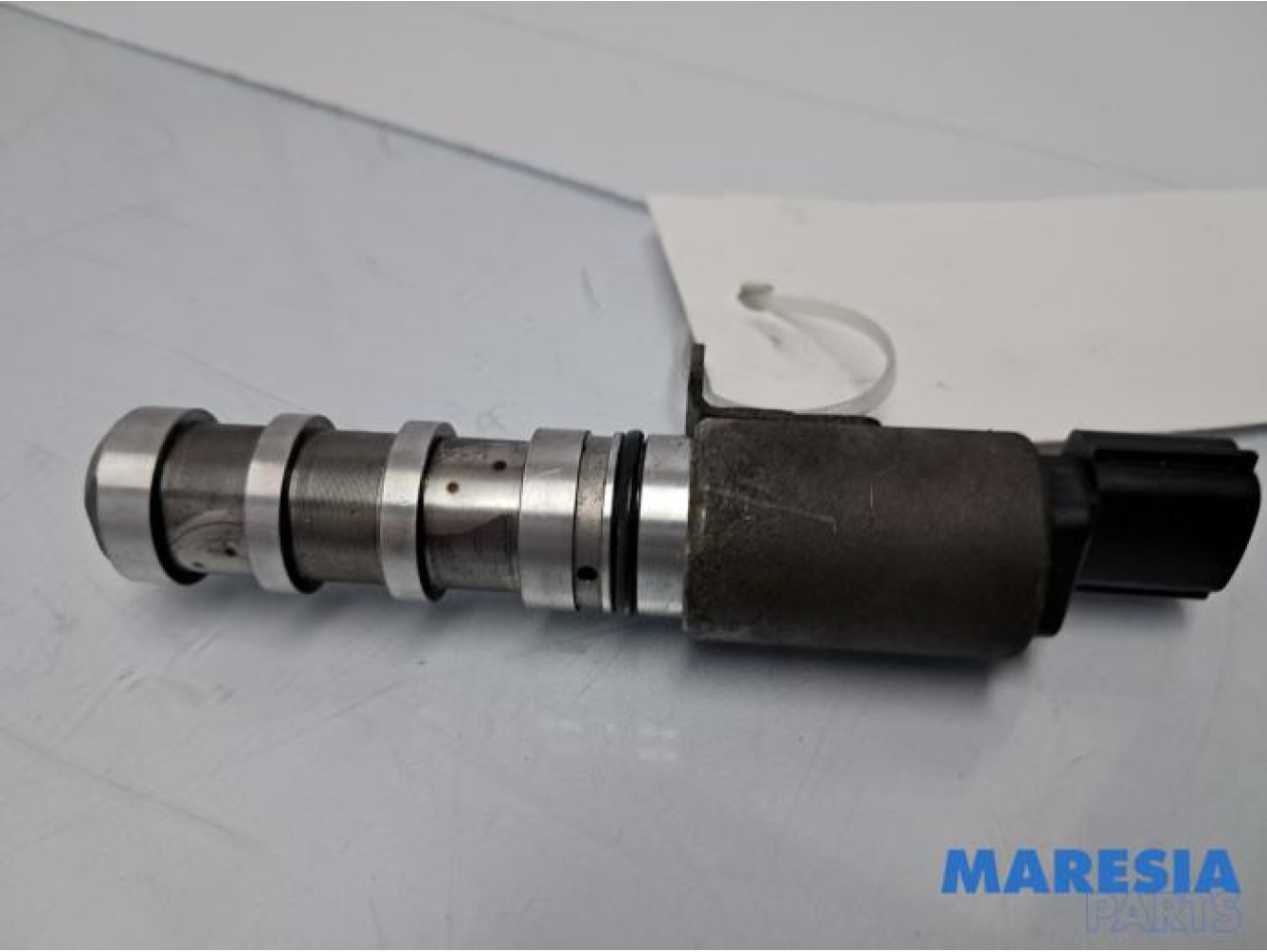 Renault - Megane - Nockenwelle Verstellung