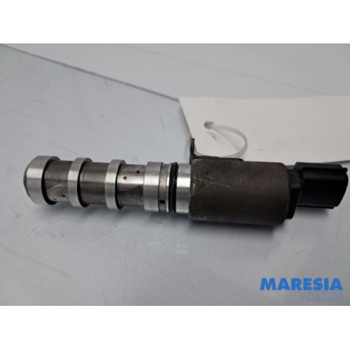 Renault - Megane - Nokkenas Verstelling